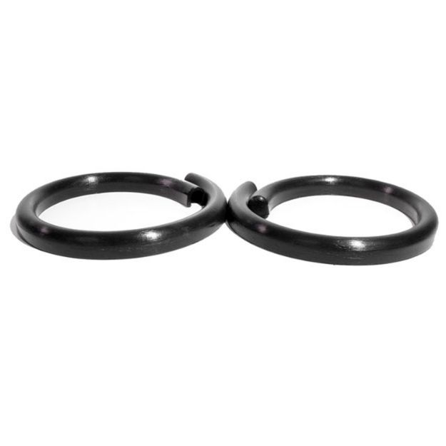 Picture of Metro Rear Spring Insulators For Chevrolet El Camino, Malibu 1964-1966; XB 355