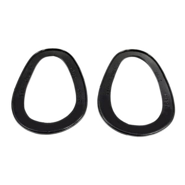 Picture of Metro Headlight Pads For Duesenberg Model J 1929-1937, Model SJ 1932-1937; MP 668-E