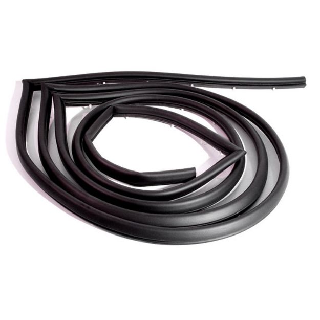 Picture of Metro Side Sliding Door Seal For GMC G15 1975-1978, G15/G1500 Van 1974-1996; LM 13-VS