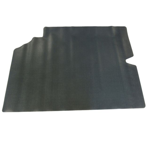 Picture of Metro Trunk Mat Green and gray For Pontiac GTO 1969-1971, LeMans 1972; TM 8103