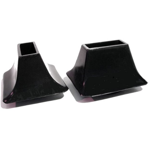 Picture of Metro Rear Bumper Arm Grommets For Frazer Nash Fast Roadster 1951; BG 510