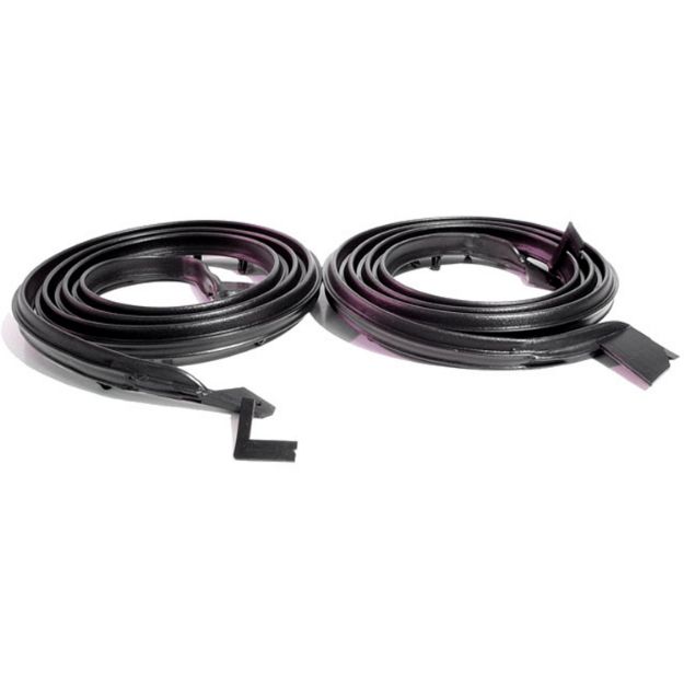 Picture of Metro Molded Door Seals For American Motors Ambassador 1967-1973; LM 31