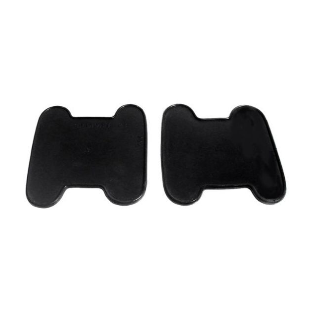 Picture of Metro Headlight Pads For Packard Custom Eight, Deluxe eight 1929-1932; MP 902