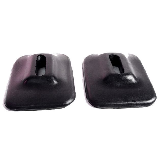 Picture of Metro Front & Rear Bumper Arm Grommets For Studebaker Cruiser 1964-1966; BG 45
