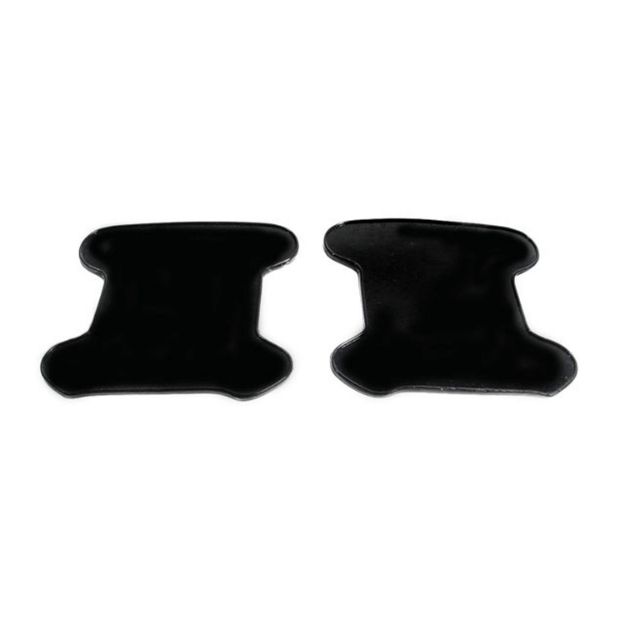 Picture of Metro Headlight Pads For Packard Custom Eight 1932, Deluxe eight 1932; MP 902-A