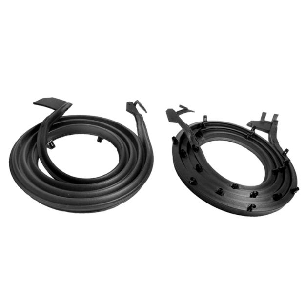 Picture of Metro Door Seals For American Motors Ambassador 1965-1966, Classic 1965-1966; LM 31-M