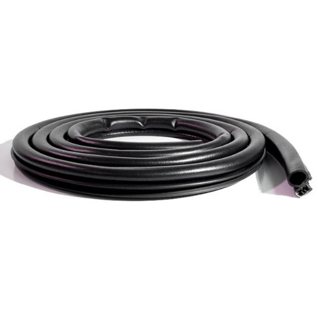 Picture of Metro Front Door Seal For Ford Taurus 1986-1991 E7DZ5420708A/9A; LM 111
