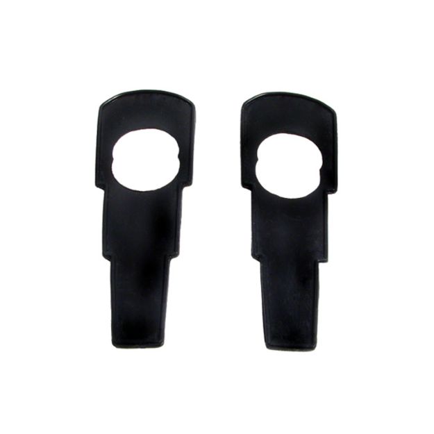 Picture of Metro Park Light Pads For Hupmobile Model C, Model H, Model U 1931; MP 7981-J