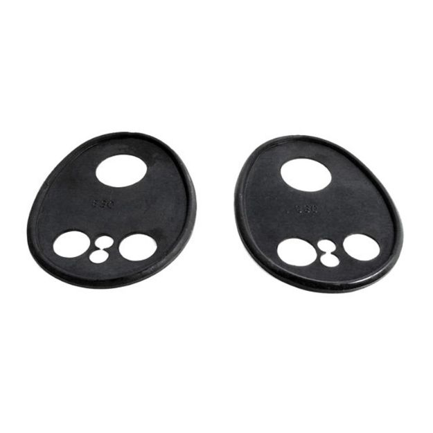 Picture of Metro Headlight Pads For Packard Super Eight 1933-1934, TWELVE 1933-1934; MP 830