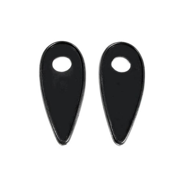Picture of Metro Park Light Pads For Packard SIX 1937-1938, Super Eight 1935-1938; MP 844