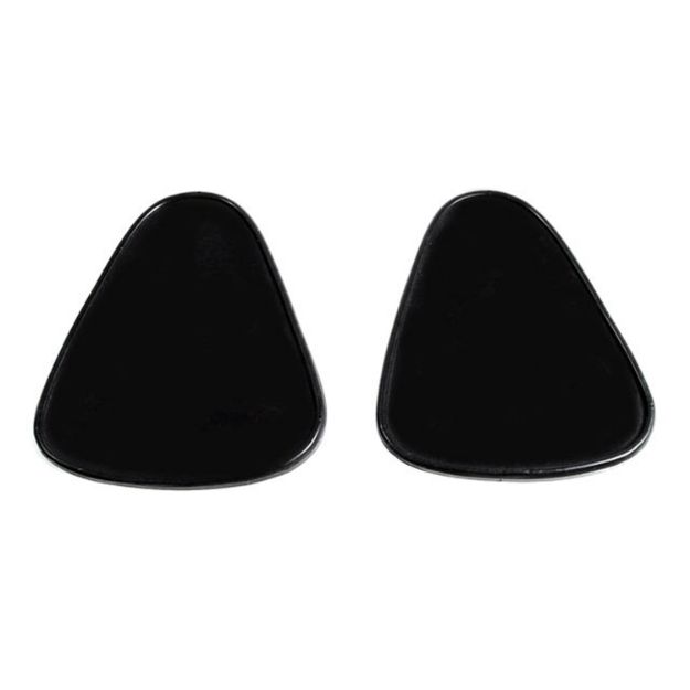 Picture of Metro Headlight Bar Pads For Packard Custom Eight 1932, CUSTOM TWELVE 1933; MP 845-E