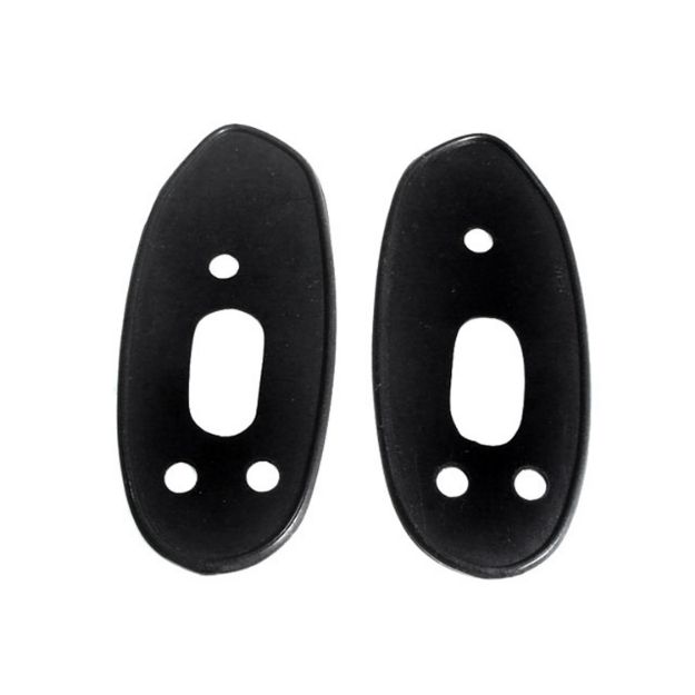 Picture of Metro Headlight Pads For Studebaker Dictator 1937, President 1937; MP 968