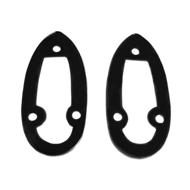 Picture of Metro Headlight Pads For Studebaker President Model 80 1931; MP 971-E