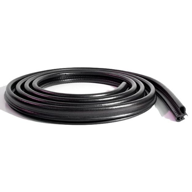 Picture of Metro Rear Door Seal For Mercury Mountaineer 1997-2000, Ford Explorer 1991-2000 LM 114