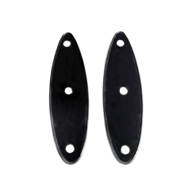 Picture of Metro Tail-Light Pads For LaSalle Series 50 1939-1940, Special Series 52 1940; MP 421