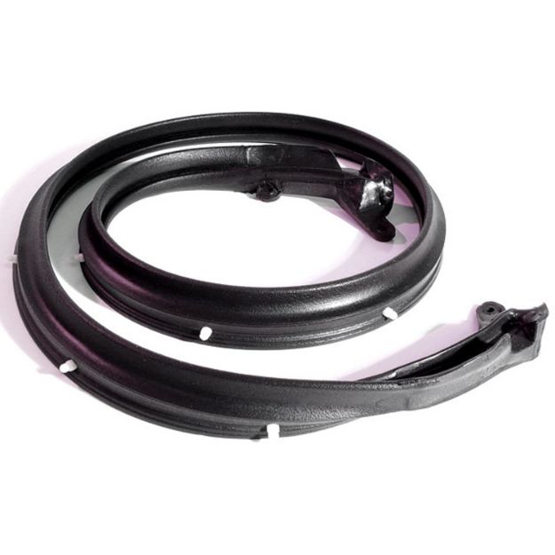 Picture of Metro Header Seal Convertibles For Chevrolet Chevelle 1968-1972; HD 730