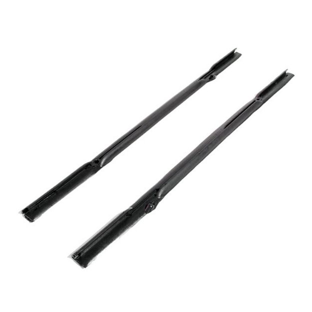 Picture of Metro Front Vent Window Seals For Mercury Mercury, Monterey 1950-1951; WR 3311
