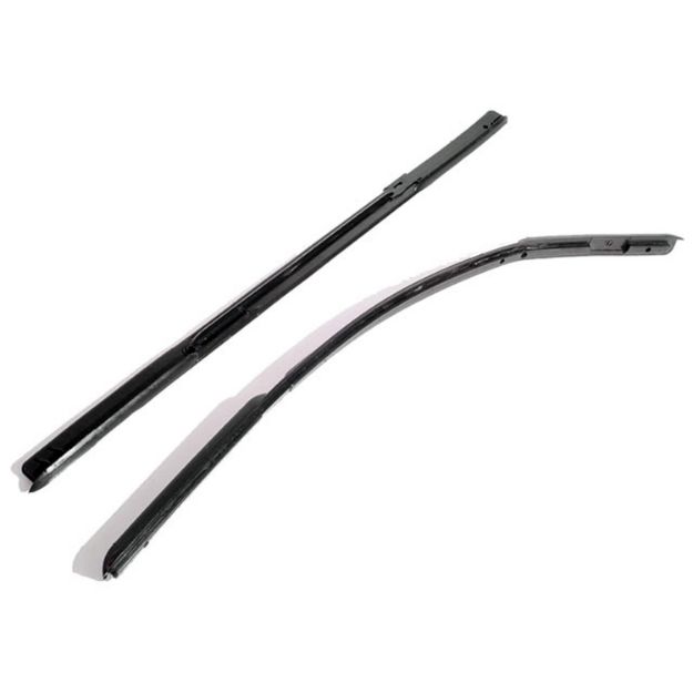 Picture of Metro Vent Window Seal For Packard 200, 250 1951-1952, 300 1951-1952; WR 2300