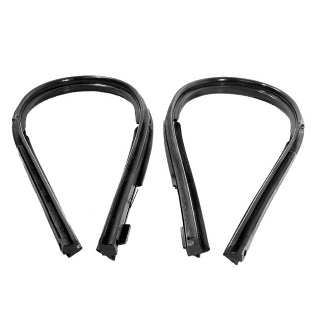 Picture of Metro Front Vent Window Seals For Buick Century Series 60, Special 40 1937-38; WR 7311