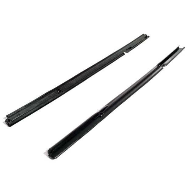 Picture of Metro Front Vent Window Seals For Chevrolet Fleetline 1942-1948; WR 2003