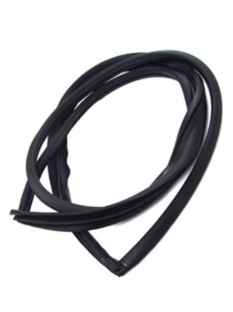 Picture of Metro Vulcanized Rear Windshield Seal For Buick Invicta 1963, Wildcat 1964; VWS 3129-R