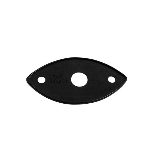Picture of Metro Auxiliary Light Pad For Pierce-Arrow 8 1937, 12 1937, Deluxe 8 1936; MP 1202