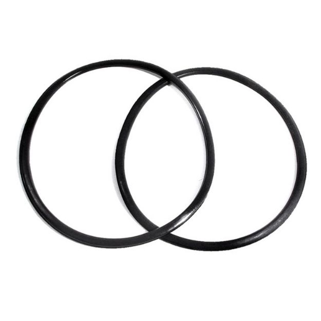 Picture of Metro Headlight Ring Seal For LaSalle Series 50 1939 8-1/8" O.D., 7-3/8" I.D; HR 8