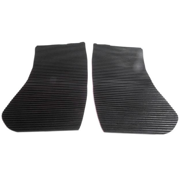 Picture of Metro Gravel Shields For Buick Century Series 60 1941 16" Long; FS 35