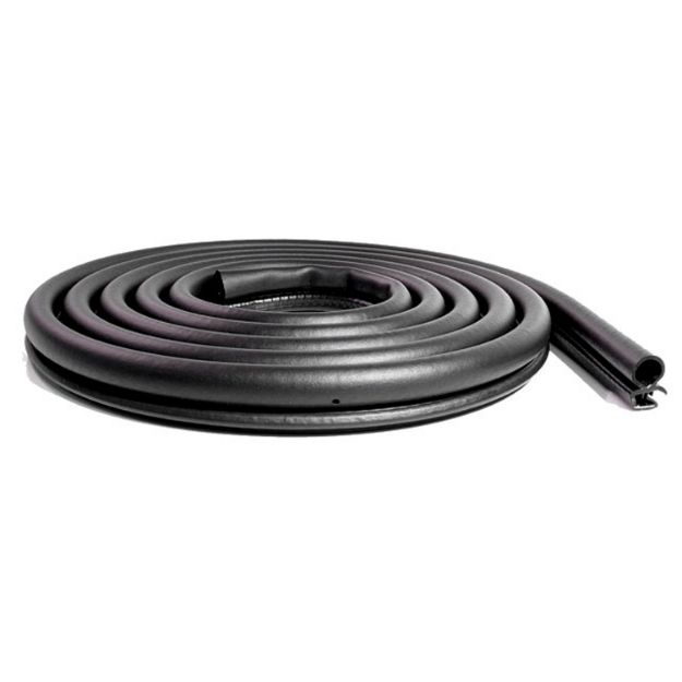 Picture of Metro Extruded Door Seal For Buick Roadmaster 1991-1996, Skyhawk 1982-1989; IS-MW00100