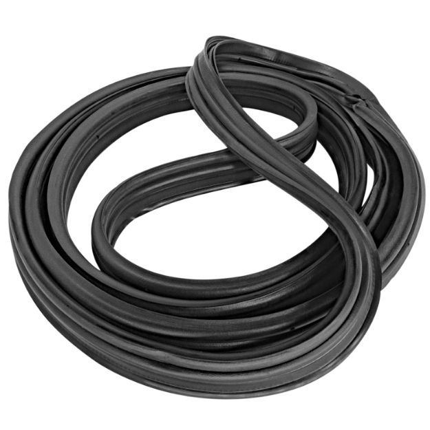 Picture of Metro Liftgate Panel Perimeter Seal For Chevrolet Corvette 1997-2004; IS-TK 9704
