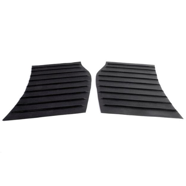 Picture of Metro Gravel Shields For Cadillac Series 60 1941 12-1/2" Long; FS 32