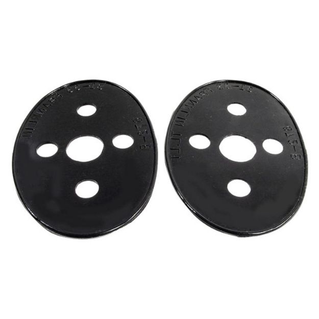 Picture of Metro Tail-light Pads For Franklin Series 15 1931, Twelve 1933; MP 672-B