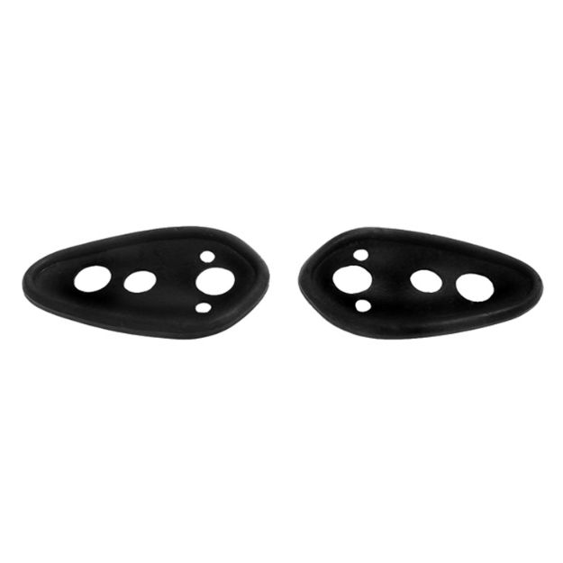 Picture of Metro Headlight Pads For Hupmobile Model C 1931, Model H 1931, Model U 1931; MP 7981-A