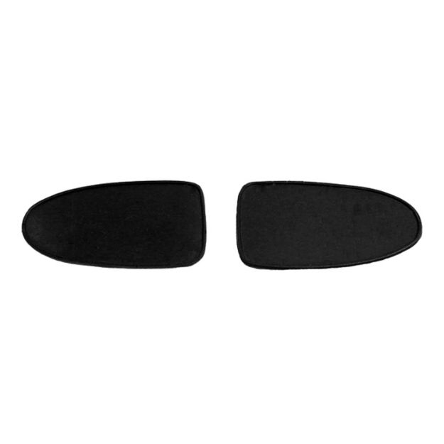 Picture of Metro Headlight Bar Pads For Hupmobile Model C, Model H, Model U 1931; MP 7981-B