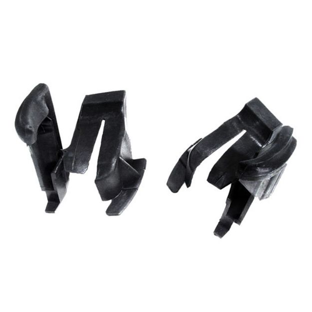 Picture of Metro Rear Door Lock Pillar Seal-4 Door Hardtops For Buick Skylark 1966-67; ALP 5000-A