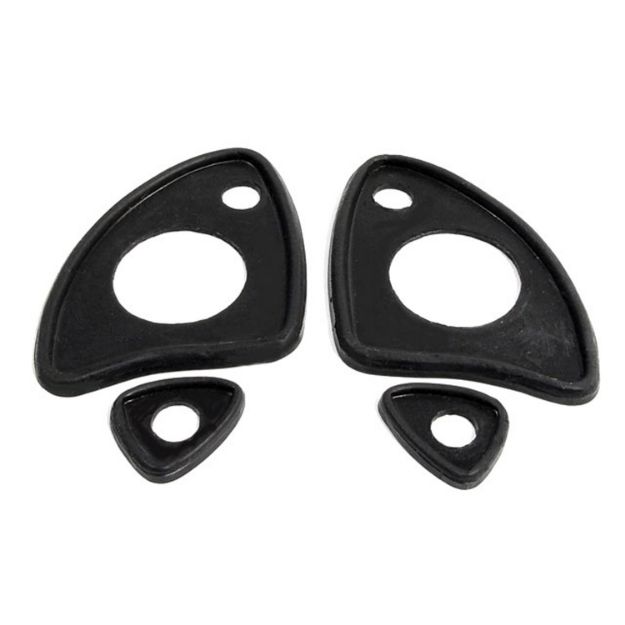 Picture of Metro Door Handle Pads For Ferrari 250 GT 1956-1964, 250 GT SWB 1959; MP 669-A