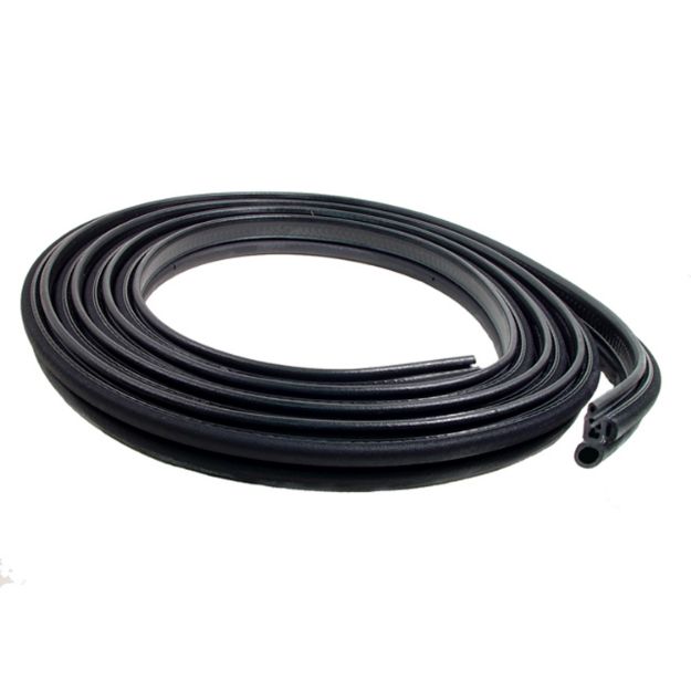 Picture of Metro Liftgate Seal For Ford Windstar 1995-2003; TG 118