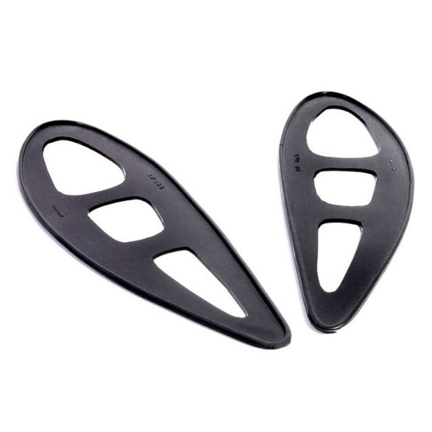 Picture of Metro Headlight Pads For Auburn Model 1250, Model 652X, Model 652Y 1934; MP 100