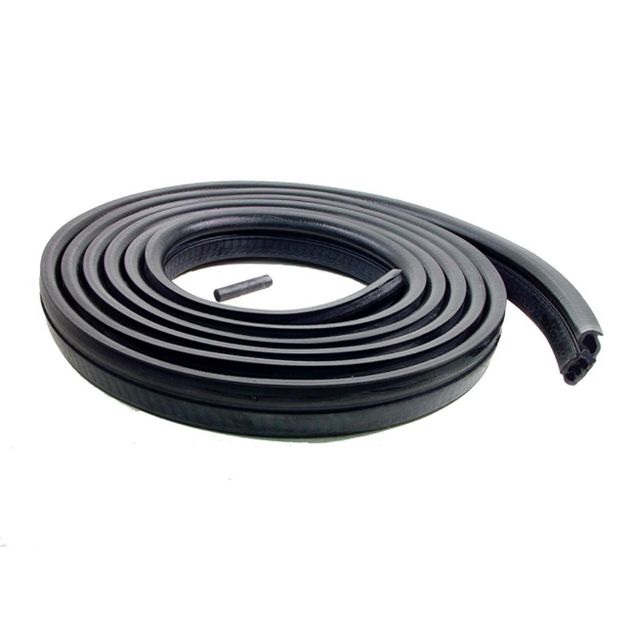 Picture of Metro Liftgate Seal For GMC Yukon, Yukon XL 1500 2007-2014 22775503; TG 10-T
