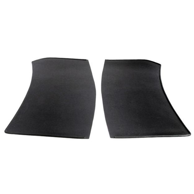 Picture of Metro Gravel Shields For Lincoln Continental 1940-1941 16" Long; FS 30