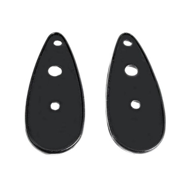 Picture of Metro Tail-light Pads For Studebaker Commander 1938, President 1938; MP 965