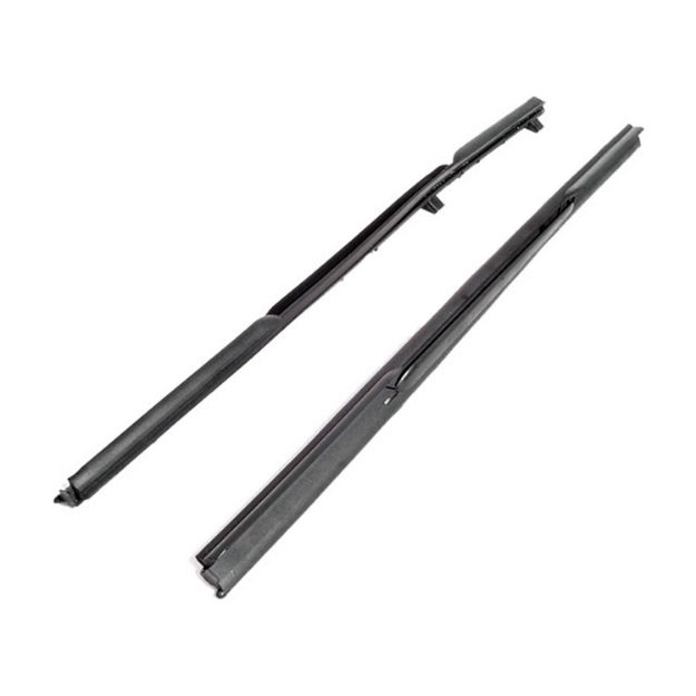 Picture of Metro Front Vent Window Seals For Chevrolet Styleline Deluxe 1949-1952; WR 7305