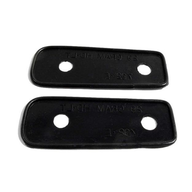 Picture of Metro Headlight Pads For Graham-Paige Model 612 1929, Model 615 1929; MP 792-E