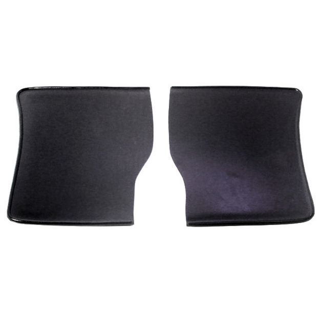 Picture of Metro Gravel Shields For Oldsmobile Custom Cruiser, Dynamic, Special 1947; FS 47