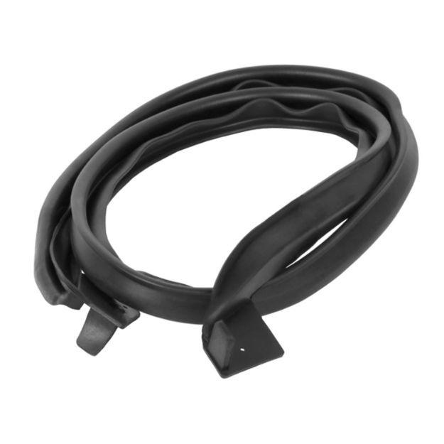 Picture of Metro Outer Header Seal For Chevrolet Blazer 1973-74, K5 Blazer 1975 329033; HD 600-A