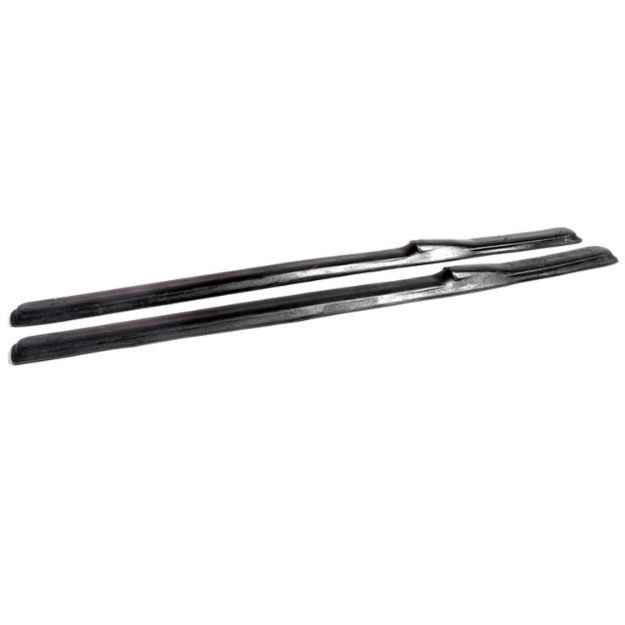 Picture of Metro Hood Cowl Strip For Packard EIGHT 1935-1936, Model 120-A 1935; RP 71