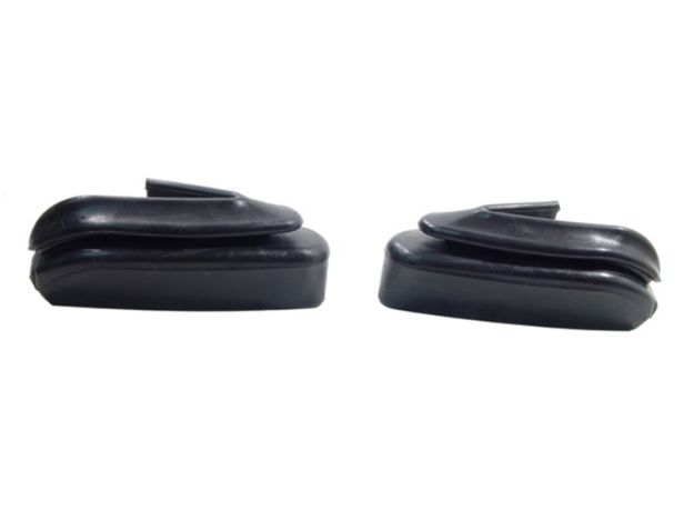 Picture of Metro Front Bumper End Filler For Dodge Challenger 1971-1972 3464064/5; BG 108-A