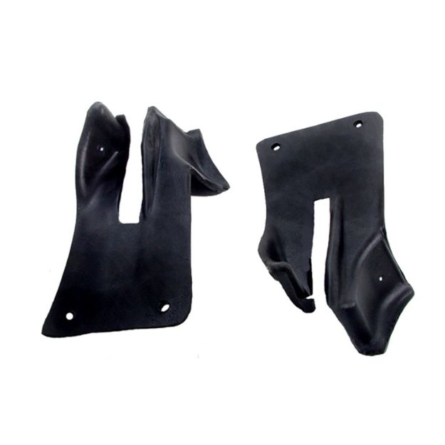 Picture of Metro Quarter Window Pillar-Post End Seals For Dodge Charger 66-67 2573654/5; ALP 7007