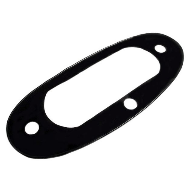 Picture of Metro License Light Pad For Graham Model 97 1939, Special Model 96 1939; MP 797-C