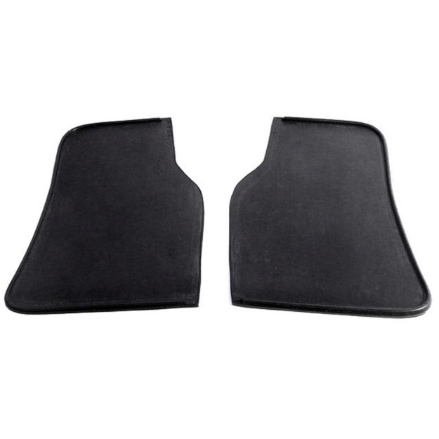 Picture of Metro Gravel Shields For Oldsmobile Custom Cruiser 1946; FS 27